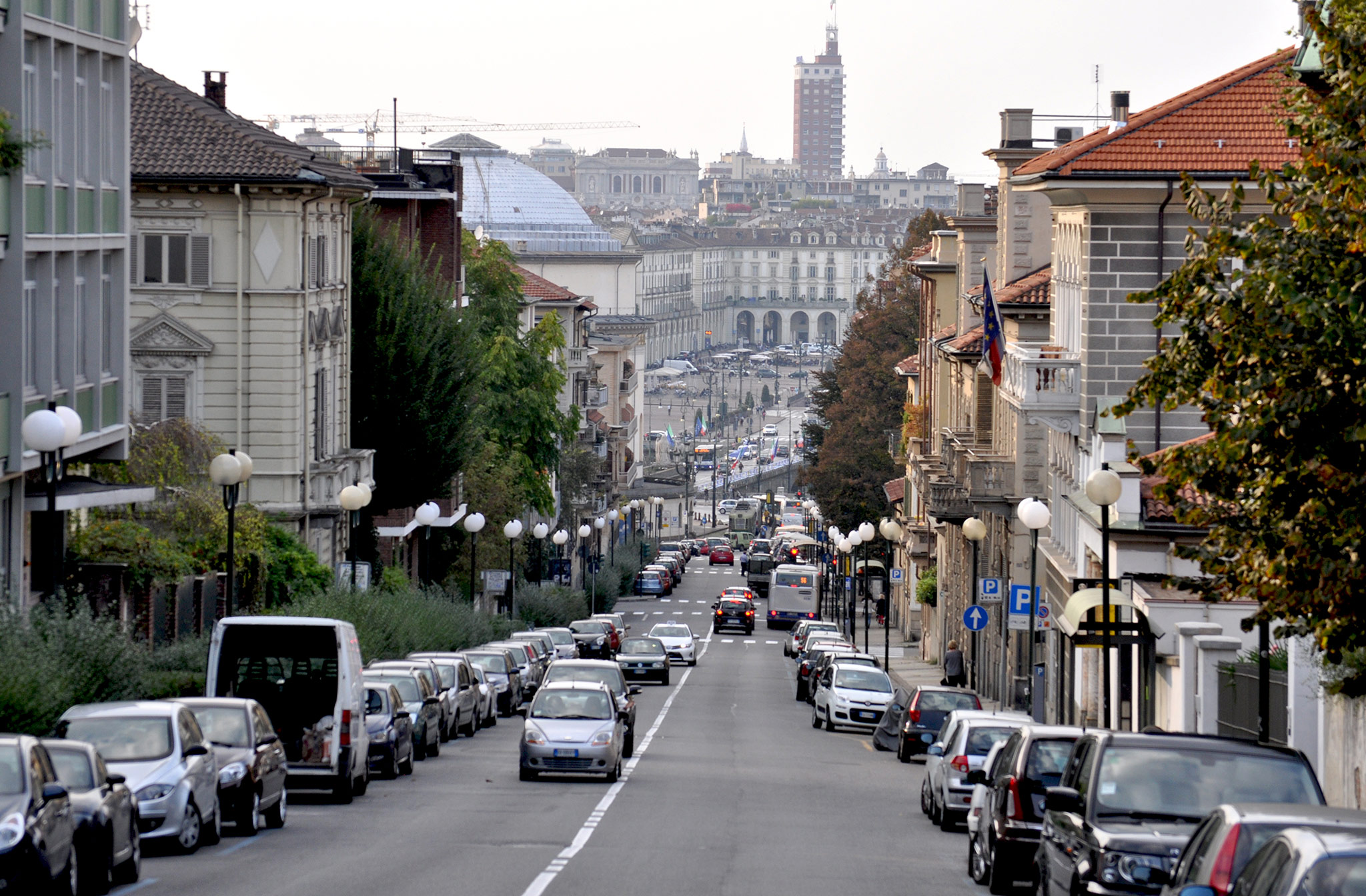 Turin